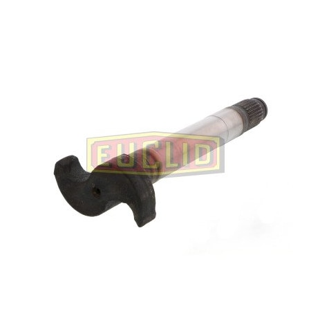 Euclid Camshaft, Brake, Lh, 1-1/2, 28 Spline E9665